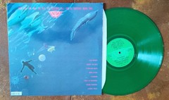 Electric Wizard (2) – Electric Wizard, Vinyl, LP, Album, Uk 94 ,1st Green