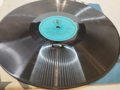 MAYA KRISTALINSKAYA Iva 78 RPM USSR 10″ Shellac Aprelevsky Zavod Record 38077/78