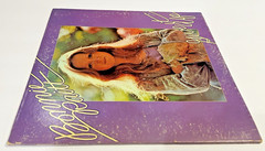 Vtg-BONNIE RAITT Give It Up-LP-Gatefold Cover-Warner Bros BS 2643-Cleaned-G+/G+