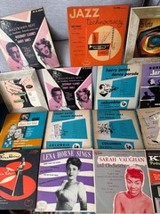 Vinyl.10″ nice Lot. NM/NM- SEE PHTOS.