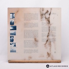 The Art Of Noise Who’s Afraid Of The Art Of Noise LP Album Vinyl Record – EX/VG+