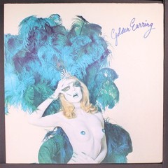 GOLDEN EARRING: moontan TRACK 12″ LP 33 RPM United Kingdom