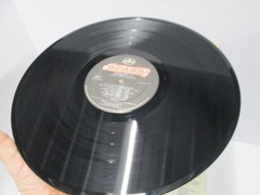 Cinderella- Long Cold Winter 1st US press Mercury 422 834 612-1 VG+..FIRM $