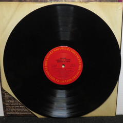 BLOOD SWEAT & TEARS GREATEST HITS (VG) PC-31170 LP VINYL RECORD