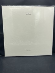 Fred Again Secret Life At The Coliseum Vinyl (676/1500 Numbered)