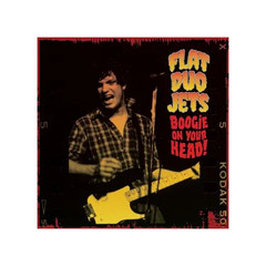 Flat Duo Jets – Boogie On Your Head! (RSD) – Vinyl Lp – RSD 2026