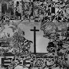 Gonjasufi Mandela Effect (Vinyl) 12″ Album