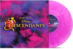 Various Artists – Music From Descendants (Various Artists) [New Vinyl LP]