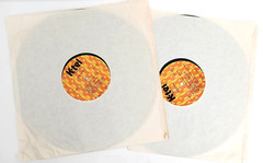 Starburst – Various – 1978 Vinyl 2xLP (K-Tel) – Rock / Pop / Disco