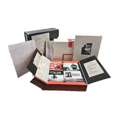Bruce Springsteen – Tracks II: The Lost Albums (CD 9 LP Box Set) Open Box