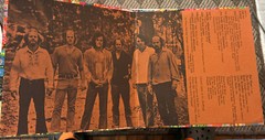Winter Consort – Road PROMO LP VG+/VG+ Cleaned Play‑Tested Rare Copy
