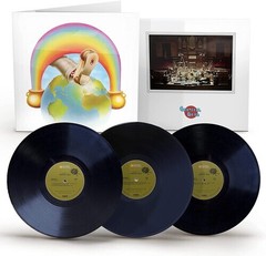 The Grateful Dead – Europe ’72 (Live) (50th Anniversary Edition) [New Vinyl LP]
