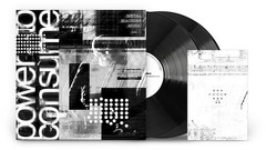 V/A – Metal Machine Music: Power to Consume, Vol. 1 [NEW 2xLP] RSDBF 2025