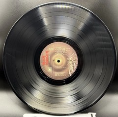 Iron Maiden Killers LP, First US Pressing, Clean VG Disc