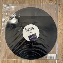 RARE Metronomy Loving Arm We Broke Free Remixes 12” Vinyl Record 2012 NM-