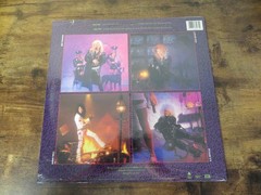 POISON Open Up And Say..Ahh ! ORIGINAL FACTORY SEALED 1988 BANNED COVER EX RADIO