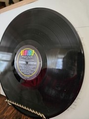 1981 Evie Unfailing Love Christian Religious Gospel EXCELLENT EX Vinyl LP Record