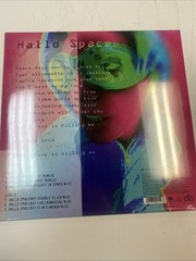 DAVID BOWIE / HALLO SPACEBOY RSD VINYL LP RECORD STORE DAY 2026 BRAND NEW