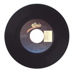 Joe Diffie – Startin’ Over Blues; Just a Regular Joe – Vinyl Record 45 RPM 7″