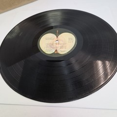 Badfinger/Straight Up – Apple Records SW-3387 Light Scratches No Cover 1971 VG