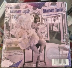 Taylor Swift Elizabeth Taylor 7″ Vinyl Purple 2026 RSD Record Store Day NEW