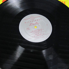 Patsy Cline ORIG US LP Stop look & listen NM ’84 Allegiance Country / Shrink