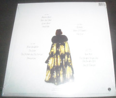 Regina Spektor – Remember Us To Life Limited Edition Clear Vinyl 2 LP – NEW