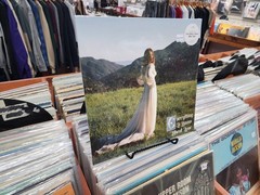 Everything I Know about Love by Laufey (Record, 2023)