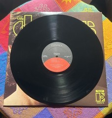 The Doors by Doors VG+ – EKS-74007