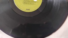 Black Sabbath Master Of Reality 1971 1st Press Vinyl LP With Poster BS 2562 VG+
