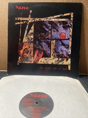 YAZOO / YAZ / OTHER SIDE OF LOVE / ODE TO A BOY / MUTE 12YAZ002 UK VINYL 12/ NM