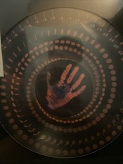 George Harrison RSD 2025 Living in the Material World 50th Anniversary Zoetrope