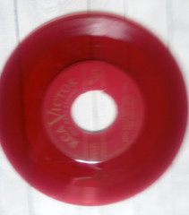 RCA Victor Red Seal Record No. 49-0137 , Gayne Ballet Suite:Sabre Dance