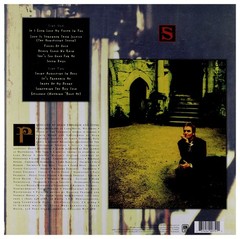 STING TEN SUMMONERS TALES LP