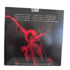2024 THE OFFSPRING LP Supercharged CRE02633 Concord Records LP is NEAR MINT!
