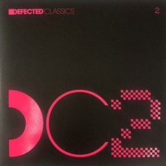 Various – Defected Classics 2 (LP) (Mint (M)) – Mint (M)
