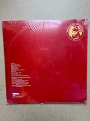 RARE Original Vintage The Who A Quick One Backtrack 8 Factory Sealed LP 2407 008