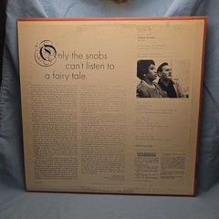 Puccini Highlights From Madama Butterfly LM 2840 MONO RCA Red Seal NM/EX
