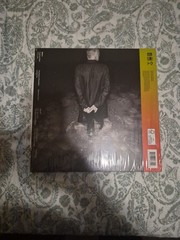 The Bridge [LP] by Sting (Record, 2021)