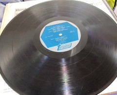 Handel – Concerti Grossi Op. 3 – Turnabout TV 34103S – Stereo LP Vinyl
