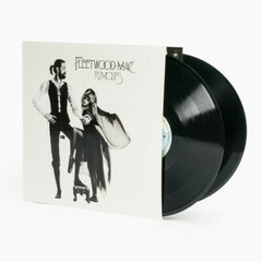 Fleetwood Mac Rumours 180g 45RPM Deluxe Edition 2LP