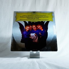 Deutsche Grammophon Classical Vinyl LP Lot of 10 Karajan Kleiber Barenboim