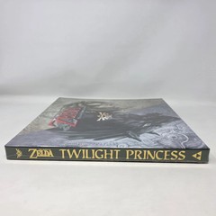 Legend of Zelda Twilight Princess Vinyl 3 LP Record VGM OST GC Wii Not Moonshake