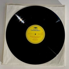Paganini Die 6 Violinkonzerte SALVATORE ACCARDO Dutoit DG 5 Vinyl LP Box Set 274