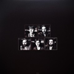 Fontaines D.C. – Dogrel (LP) (Mint (M)) – 4217718705