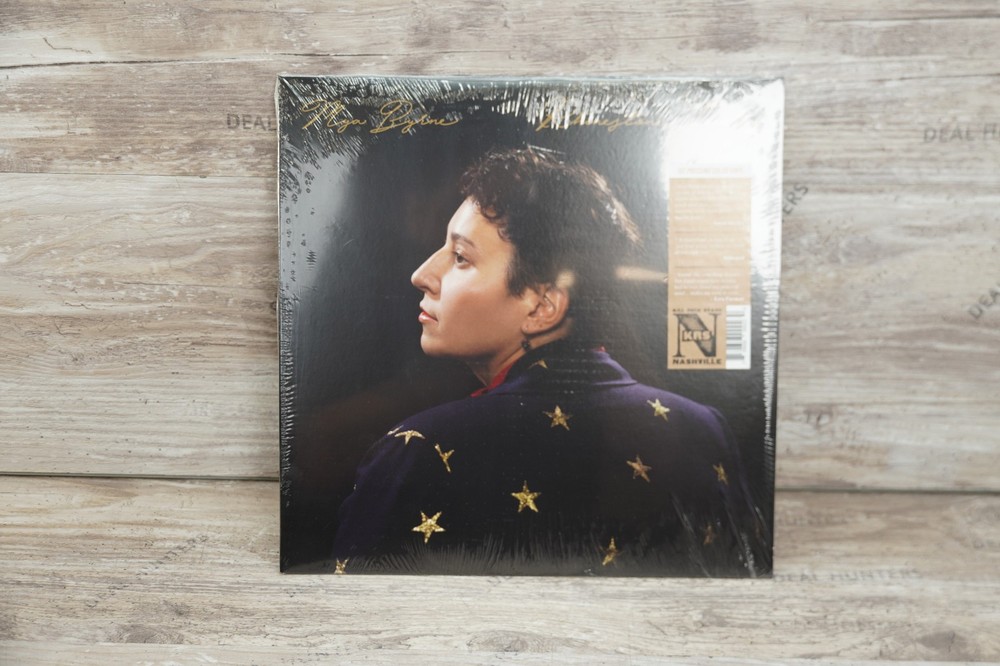 Mya Byrne – Rhinestone Tomboy Deep Purple Vinyl Edition (2023 – US – Original)