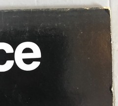 Feederz Teachers in Space Lp 1986 original with insert AZ punk rock