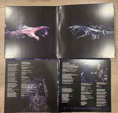 Underneath by Code Orange (Record, 2020)