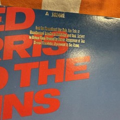 Fred Parris and The Satins Vintage Soul Vinyl LP Promo Copy 1960s Classic
