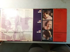 John Mayall USA Union LP Vinyl 1970 Polydor Harvey Mandel